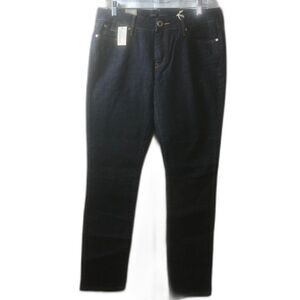 Levi's 545 Skinny Leg Jeans - NWT - Size 12